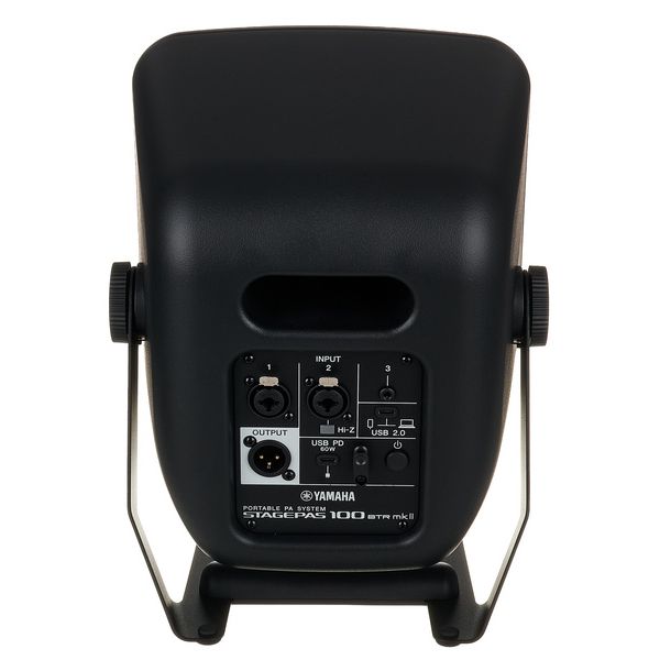 Yamaha Stagepas 100BTR 2