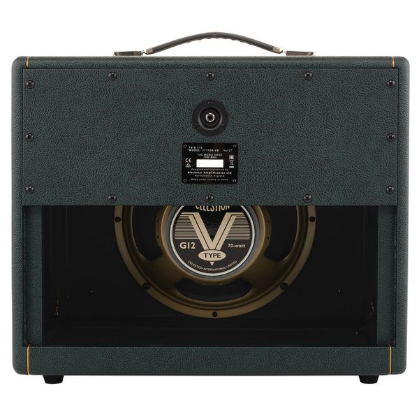 Blackstar TV-10 B 1 x 12 Olive