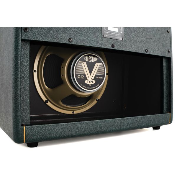 Blackstar TV-10 B 1 x 12 Olive