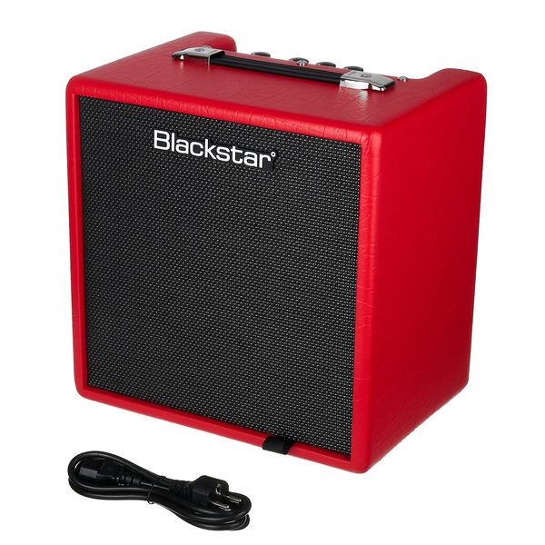 Blackstar Marco Mendoza Debut Bass 25