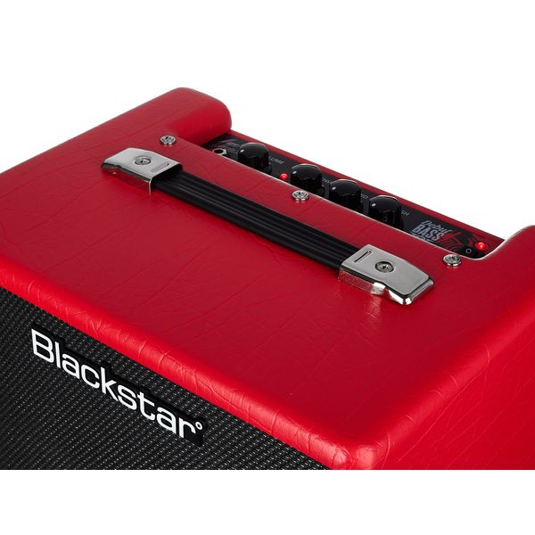 Blackstar Marco Mendoza Debut Bass 25