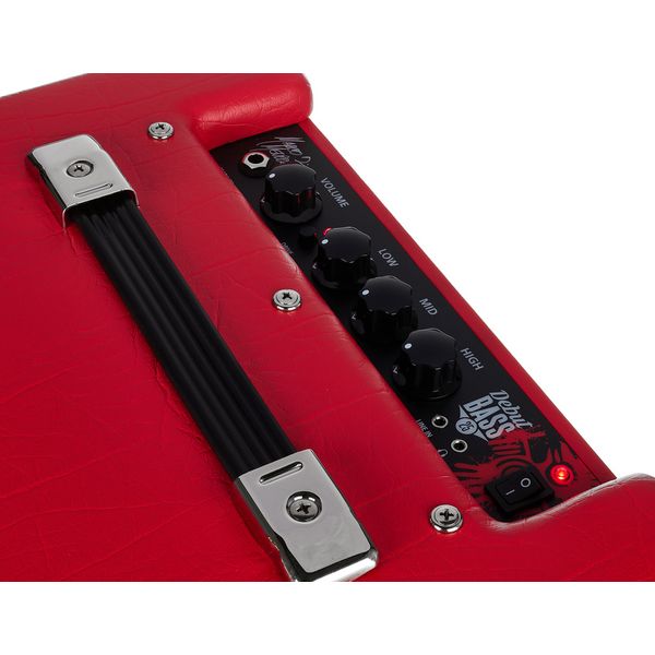 Blackstar Marco Mendoza Debut Bass 25