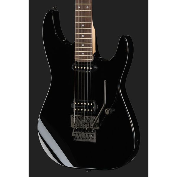 ESP LTD GL-200K Black