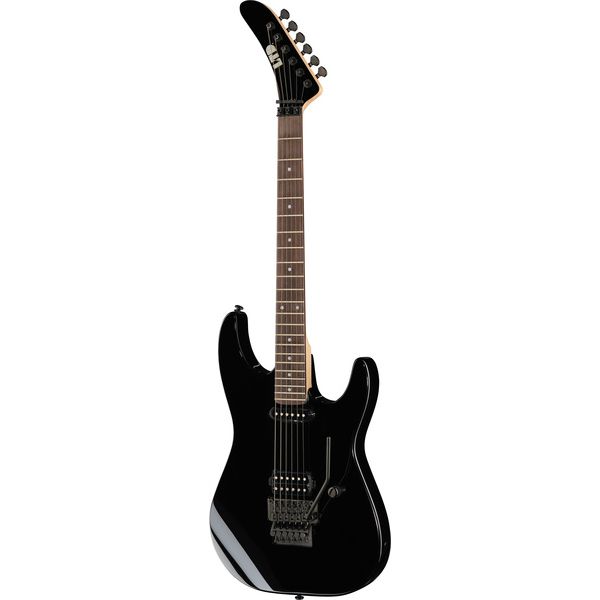 ESP LTD GL-200K Black