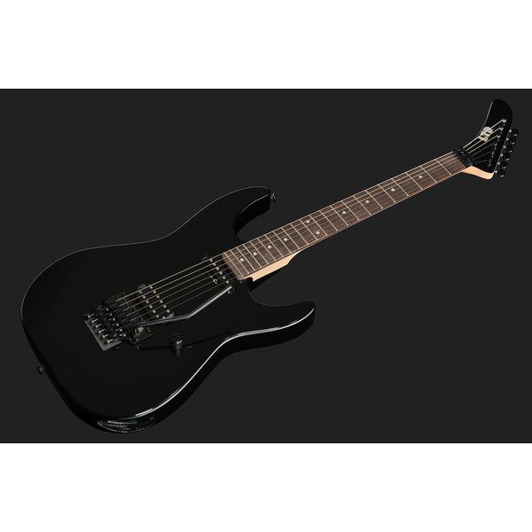 ESP LTD GL-200K Black