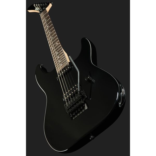 ESP LTD GL-200K Black