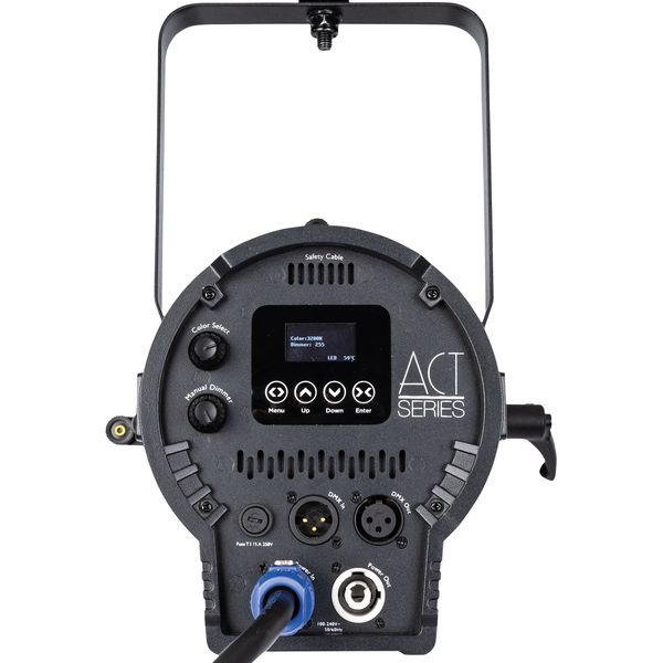 Showtec Act Profile 150W RGBAL