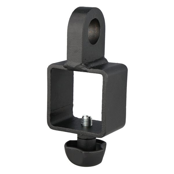 Block And Block AG-A5 Hook adapter for Omega