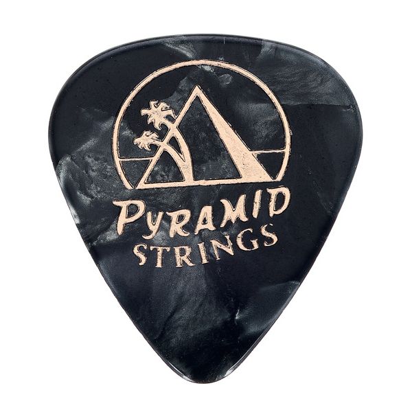 Pyramid Comic Mad Max Breforth Strings