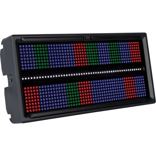 Showtec Titan Strobe 1000 FX