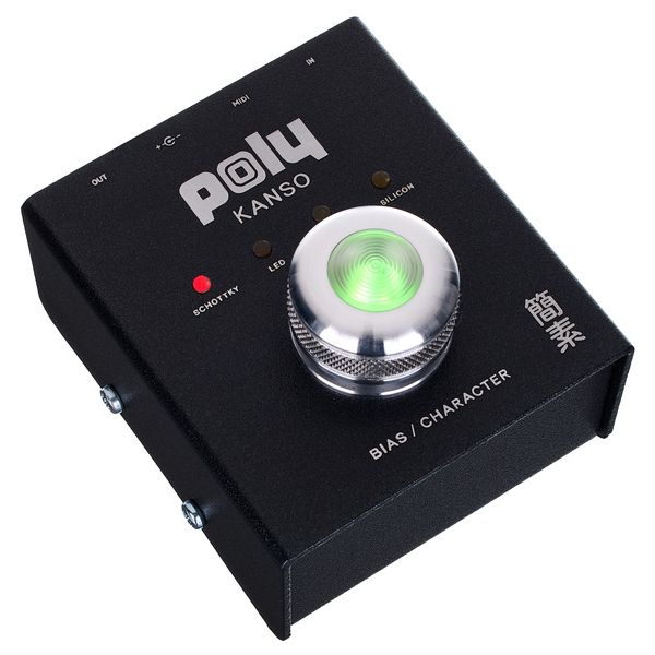 Poly Effects Kanso Boost
