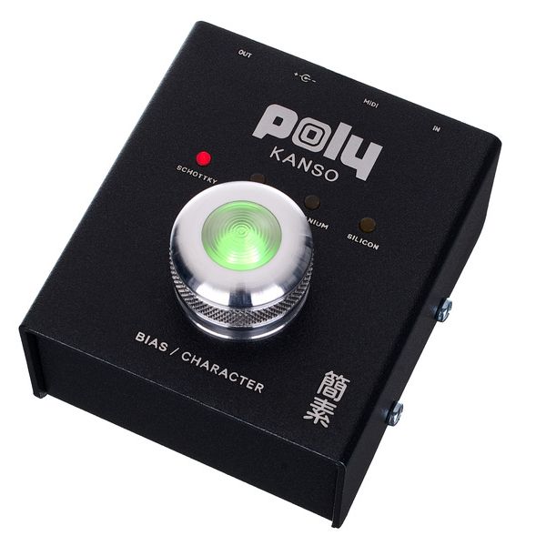 Poly Effects Kanso Boost
