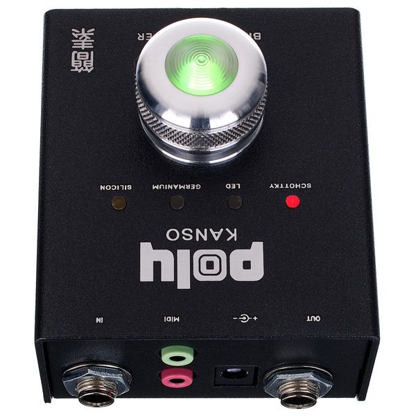 Poly Effects Kanso Boost