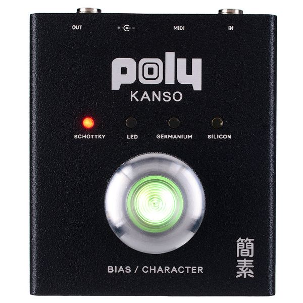 Poly Effects Kanso Boost