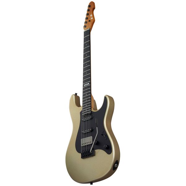 ESP E-II SN-III Flicker CGS