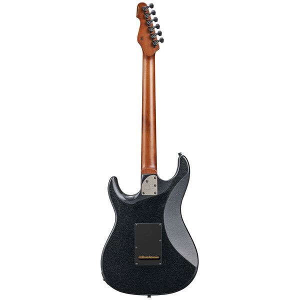 ESP E-II SN-III Flicker GunMet BK