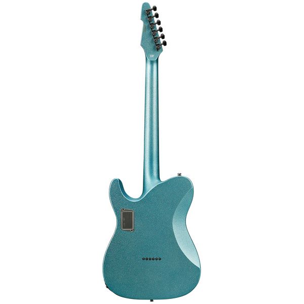 ESP E-II T-6 HS Ice Blue Sparkle