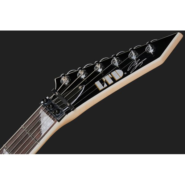 ESP LTD Alexi Laiho Sawtooth