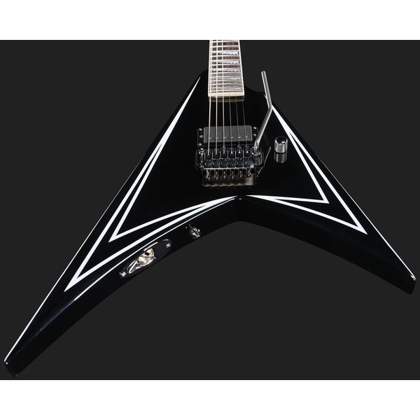 ESP LTD Alexi Laiho Sawtooth
