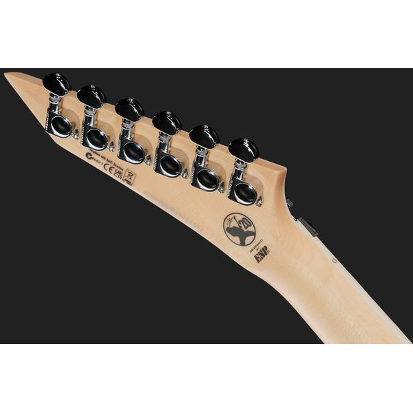 ESP LTD Alexi Laiho Sawtooth