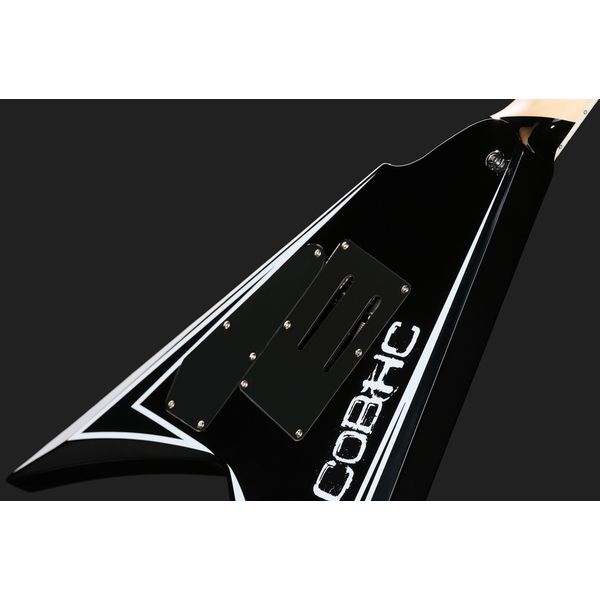ESP LTD Alexi Laiho Sawtooth