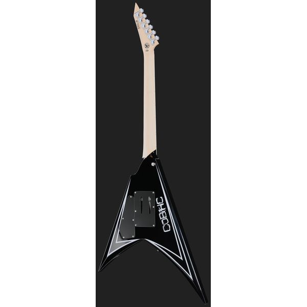 ESP LTD Alexi Laiho Sawtooth
