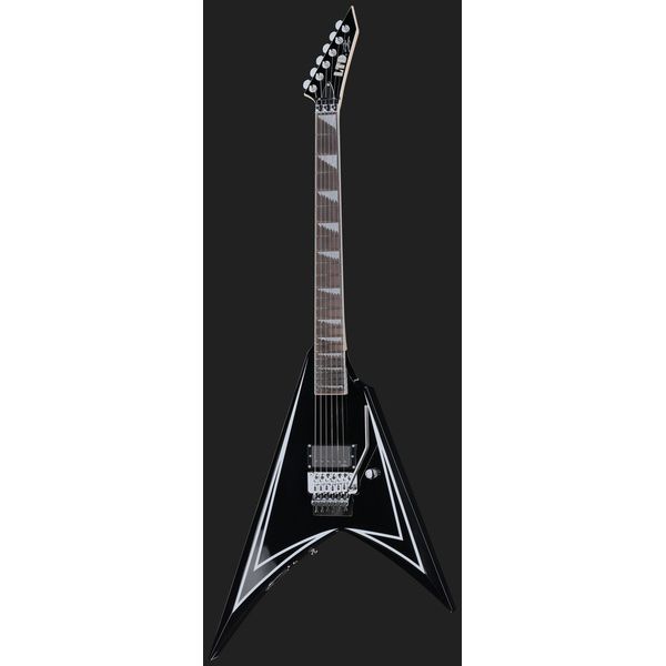 ESP LTD Alexi Laiho Sawtooth