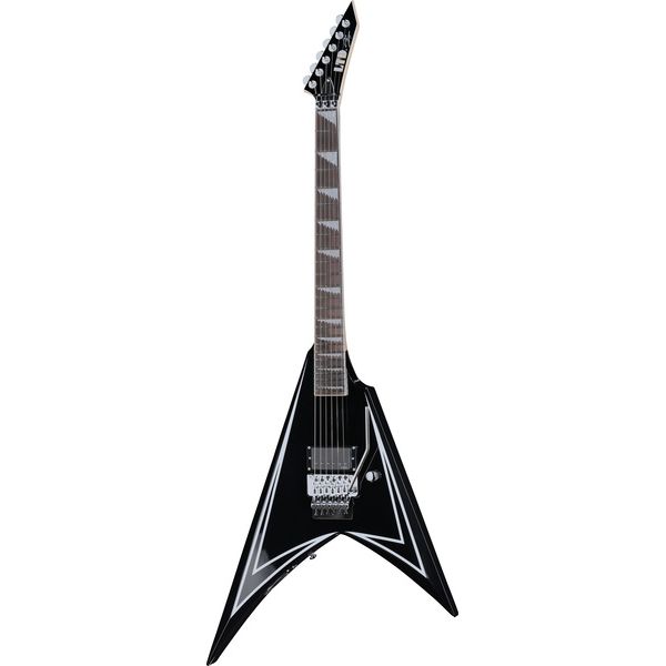 ESP LTD Alexi Laiho Sawtooth