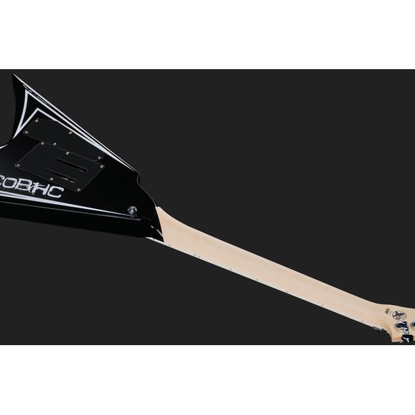 ESP LTD Alexi Laiho Sawtooth