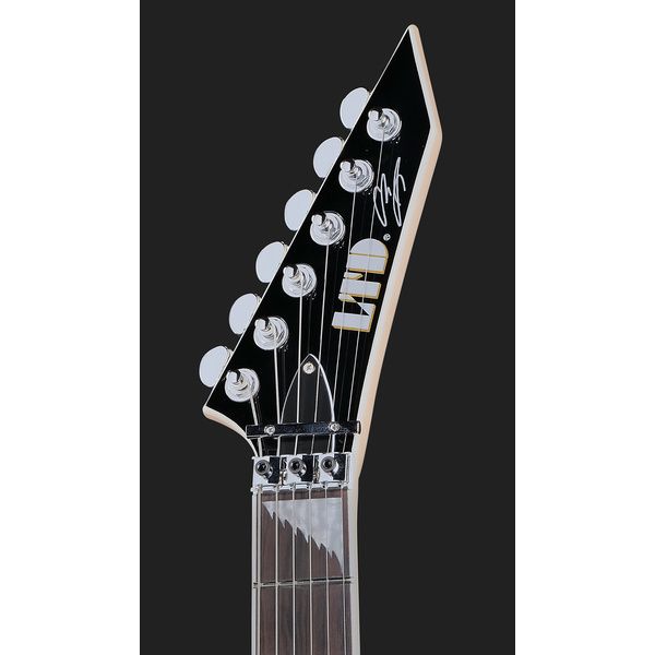 ESP LTD Alexi Laiho Sawtooth