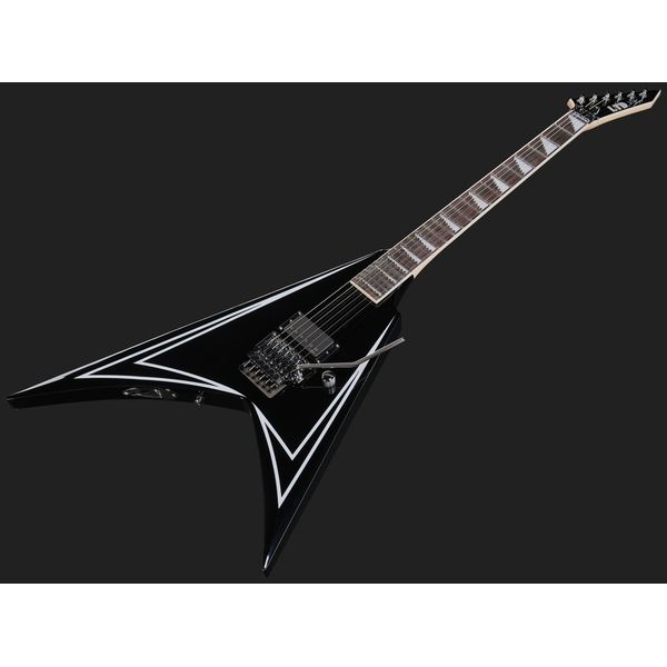 ESP LTD Alexi Laiho Sawtooth