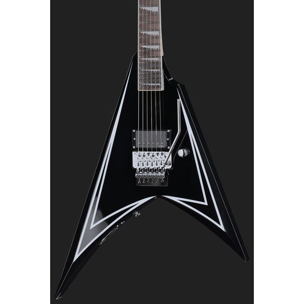 ESP LTD Alexi Laiho Sawtooth