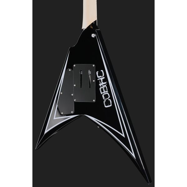 ESP LTD Alexi Laiho Sawtooth