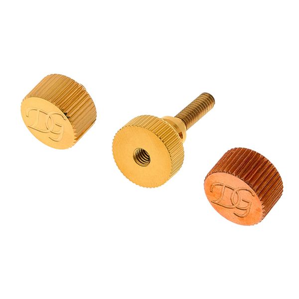 Dave Guardala Booster-Neck-Screw Bundle 3