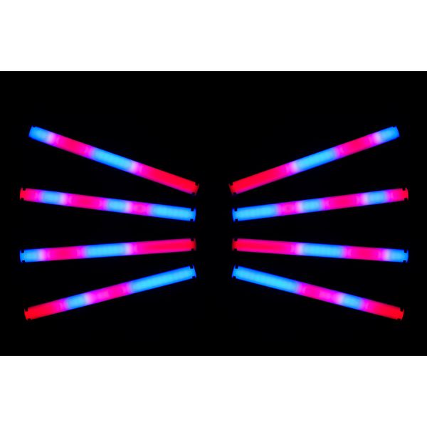 Stairville The Tube II Bundle