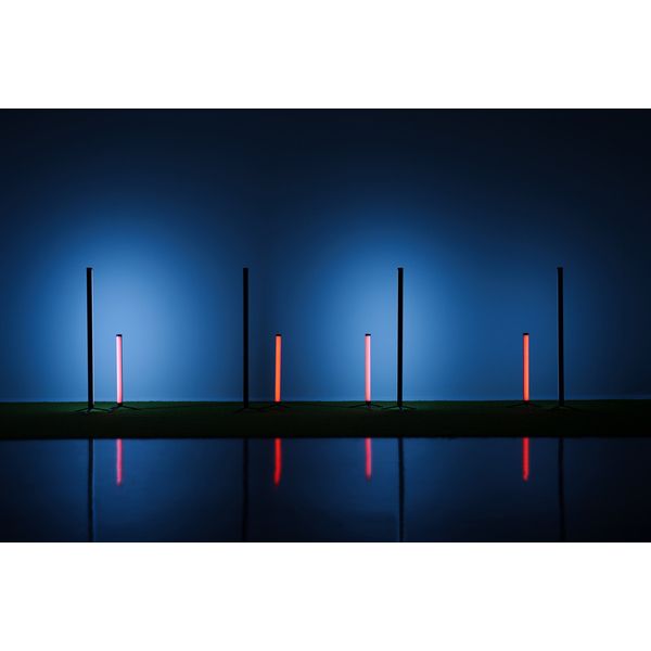 Stairville The Tube I Bundle