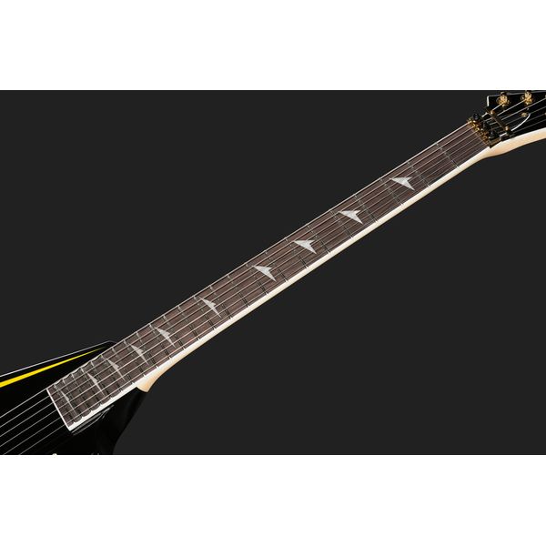 ESP LTD Alexi Laiho Arrowhead