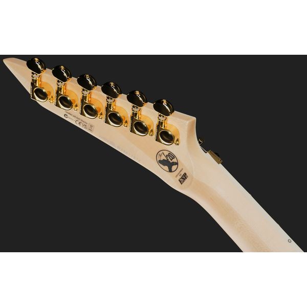 ESP LTD Alexi Laiho Arrowhead