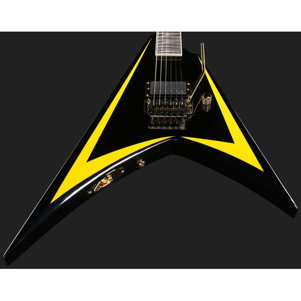 ESP LTD Alexi Laiho Arrowhead
