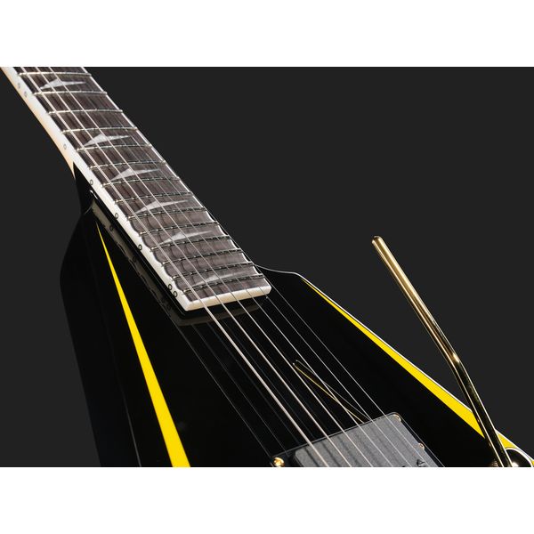 ESP LTD Alexi Laiho Arrowhead