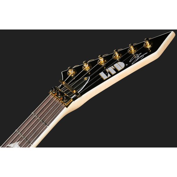 ESP LTD Alexi Laiho Arrowhead