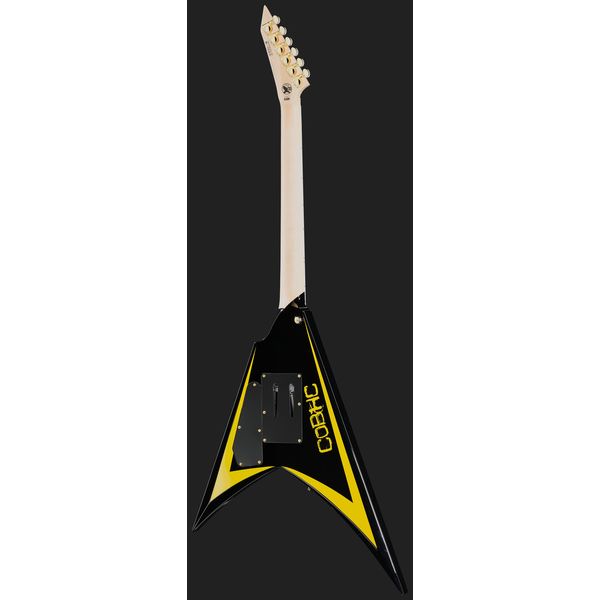 ESP LTD Alexi Laiho Arrowhead