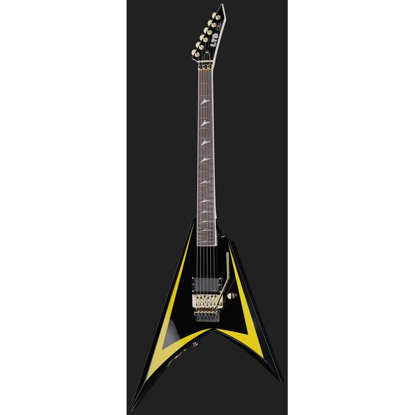 ESP LTD Alexi Laiho Arrowhead