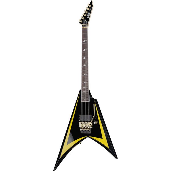ESP LTD Alexi Laiho Arrowhead