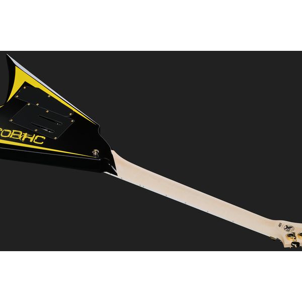 ESP LTD Alexi Laiho Arrowhead