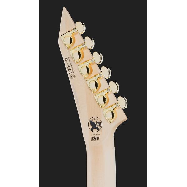 ESP LTD Alexi Laiho Arrowhead