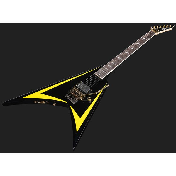 ESP LTD Alexi Laiho Arrowhead