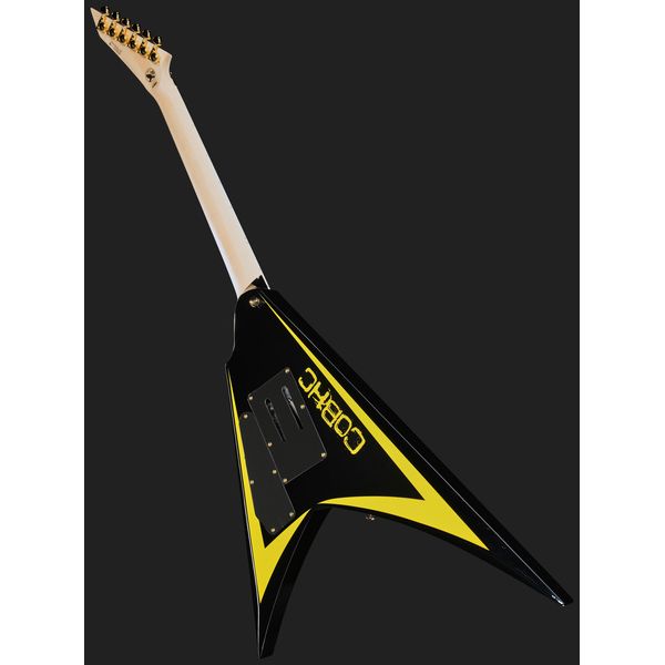 ESP LTD Alexi Laiho Arrowhead