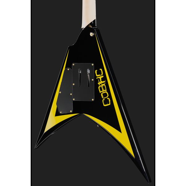 ESP LTD Alexi Laiho Arrowhead
