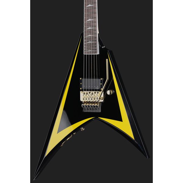 ESP LTD Alexi Laiho Arrowhead